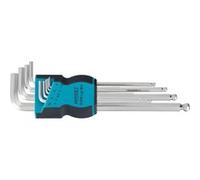 Hazet "Set de tournevis d''angle 2105LG/9H, 9 pièces"