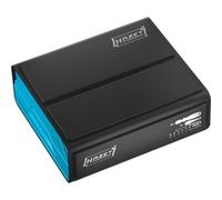 HAZET Smartcase 2200 Sc-1 Jeu 69 EMBOUTS