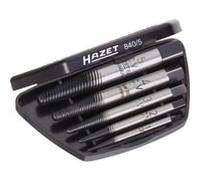 Hazet "Set d''extracteurs de vis 840/5, 5 pièces"
