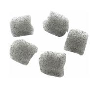HAZET Silencieux jeu de 5 pièces 9012-1SPC-022/5 HAZET Quantité:1