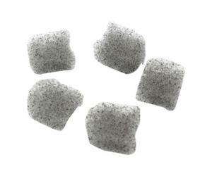 HAZET Silencieux jeu de 5 pièces 9012-1SPC-022/5 HAZET Quantité:1