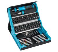 HAZET Smartcase 2200 Sc-1 Jeu 69 EMBOUTS