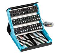 Jeu d'embouts SmartCase 96 pièces
