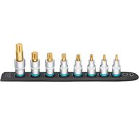 HAZET SmartRail, réglette à fiches flexible en plastique 990-SR/8