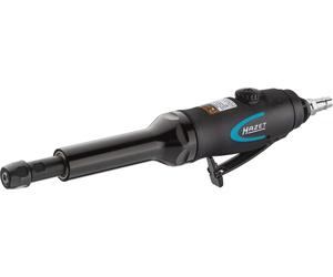 HAZET Stabschleifer, Länge 285 mm, 360 Watt, mit kälteisolierendem Griff
