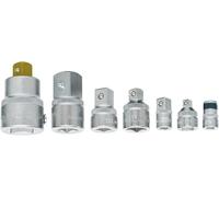 Hazet Steckschlüssel-Adapter-Set 958/7 (958/7)