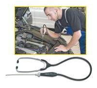 Hazet Stéthoscope - Longueur totale: 1080 mm - 2151