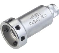 HAZET 849AG-6.3 Outil à filetage