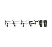 HAZET 112/11 Porte-outils 11 pces (112/11)