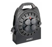 HAZET Tambour de câble HAZET avec support 161N-3D/2 Quantité:1