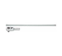 HAZET Tête de cliquet réversible avec broche 1016/2 ∙ Carré massif 20 mm (3/4 pouce) ∙ Nombre d'outils : 2 HAZET Quantité:1