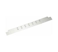 HAZET Tôle de séparation pour tiroir plat 179-055 HAZET Quantité:1