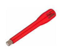 HAZET Tournevis à douille 8808LG-12KV carré creux 10 mm (3/8 pouce) profil interne multi-dents XZN M12 HAZET Quantité:1