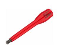 HAZET Tournevis à douille 8808LG-8KV carré creux 10 mm (3/8 pouce) profil interne multi-dents XZN M8 HAZET Quantité:1