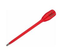 HAZET Tournevis à douille HAZET 8802KV-LG-T25 Carré creux 10 mm (3/8 pouce) Intérieur TX Profil T25 Quantité:1