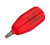 HAZET Tournevis à douille HAZET 8802KV-T25 Carré creux 10 mm (3/8 pouce) intérieur TX Profil T25 Quantité:1