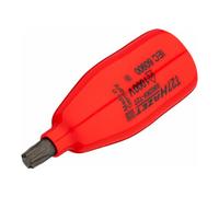 HAZET Tournevis à douille HAZET 8802KV-T27 Carré creux 10 mm (3/8 pouce) intérieur TX Profil T27 Quantité:1