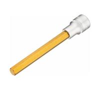 HAZET Tournevis à douille HAZET 986SL-11, creux carré 12,5 mm (1/2 pouce), profil de douille hexagonale, 11 mm Quantité:1
