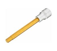 HAZET Tournevis à douille HAZET 986SL-9, creux carré 12,5 mm (1/2 pouce), profil de douille hexagonale, 9 mm Quantité:1