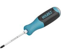 Hazet Tournevis avec embout à frapper - cruciforme, 811S-PH1