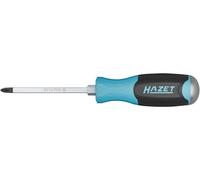 Hazet Tournevis avec embout à frapper - cruciforme, 811S-PH2