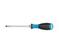 HAZET Tournevis avec percuteur 810U-45 0.8 x 4.5 mm HAZET Quantité:1