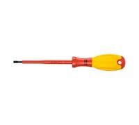 HAZET Tournevis d'électricien avec isolation de protection 810VDE-40 HAZET Quantité:1