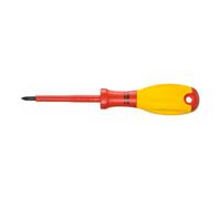 HAZET Tournevis d'électricien avec isolation de protection 810VDE-PH1 HAZET Quantité:1