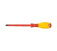 HAZET Tournevis d'électricien avec isolation de protection 810VDE-PH3 HAZET Quantité:1