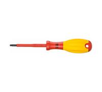HAZET Tournevis d'électricien avec isolation de protection 810VDE-T20 HAZET Quantité:1