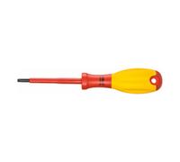 HAZET Tournevis d'électricien avec isolation de protection 810VDE-T25 HAZET Quantité:1