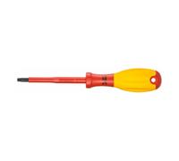 HAZET Tournevis d'électricien avec isolation de protection 810VDE-T30 HAZET Quantité:1