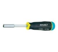 Hazet Drehmoment-Schraubendreher 3.0 Nm 6001-3.0/3 (6001-3.0/3)