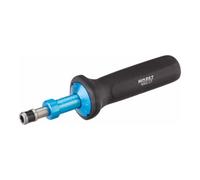 HAZET Tournevis dynamométrique 6002CT 0.1 - 1.2 Nm HAZET Quantité:1
