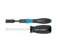 HAZET Tournevis dynamométriques 6001-0.6/3 0.1 - 0.6 Nm HAZET Quantité:1