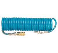 HAZET Tuyau spirale air press. AIR PRESSIONNEL