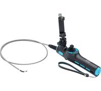 HAZET Videoendoskop 360° 4-telig (1 m Sonde, -10 °C bis 50 °C) 4812-24/4AF