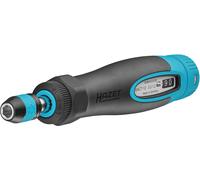 HAZET Visseuse dynamométrique "6004CT "1/4" S HAZET