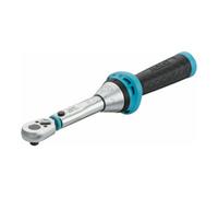 HAZET ynamométrique Série 5000 3CT EMPREINTE 1/4", 1-9NM