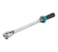 HAZET Clé dynamométrique HAZET 5122-2CT, 40 - 200 Nm, tolérance de 4 %, carré plein, 12,5 mm (1/2 pouce) Quantité:1