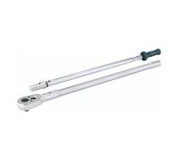 HAZET ynamométrique 6150-1CT Nm min-max : 400 - 1000 Nm Tolérance : 3% Carré plein 20 mm (3/4 pouce) HAZET Quantité:1