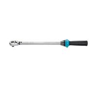HAZET ynamométrique HAZET 5122-2CT, 40 - 200 Nm, tolérance de 4 %, carré plein, 12,5 mm (1/2 pouce) Quantité:1