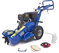 HB 15 PK, moteur essence 420cc, démarrage rapide / produit de nettoyage rapide