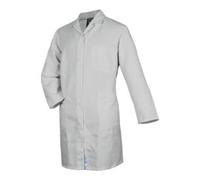 HB Tempex HB Tempex Blouse homme ESD CONDUCTEX, gris argenté, Taille: S Quantité:1