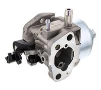 Hbbgdiy Carburateur Compatible avec Le Moteur d'assemblage de carburateur Cub Cadet 651-05558 1R61RU 1R61NU 1R61DT 132cc, Remplacement du kit de Tondeuse à Gazon