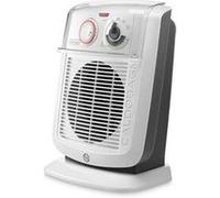 Hbc3052t minuterie compatible salle de bains 2200 watts 43 db porcelaine blanc Blanc G
