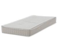 HBCOLLECTION Housse de Protection pour Matelas 2 Places Étanche et Résistante pour Rangement ou Déménagement