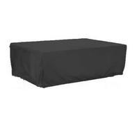 HBcollection Housse pour salon bas 212x132cm - canapÃ© et fauteuils de jardin