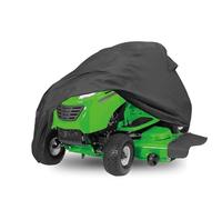 HBCOLLECTION Housse pour Tondeuse Auto-portée et Tracteur (L-177cm)