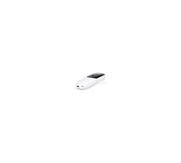Hamlet HBCS-2DUWB Lecteur de codes-barres USB sans fil 1D/2D Bluetooth portable